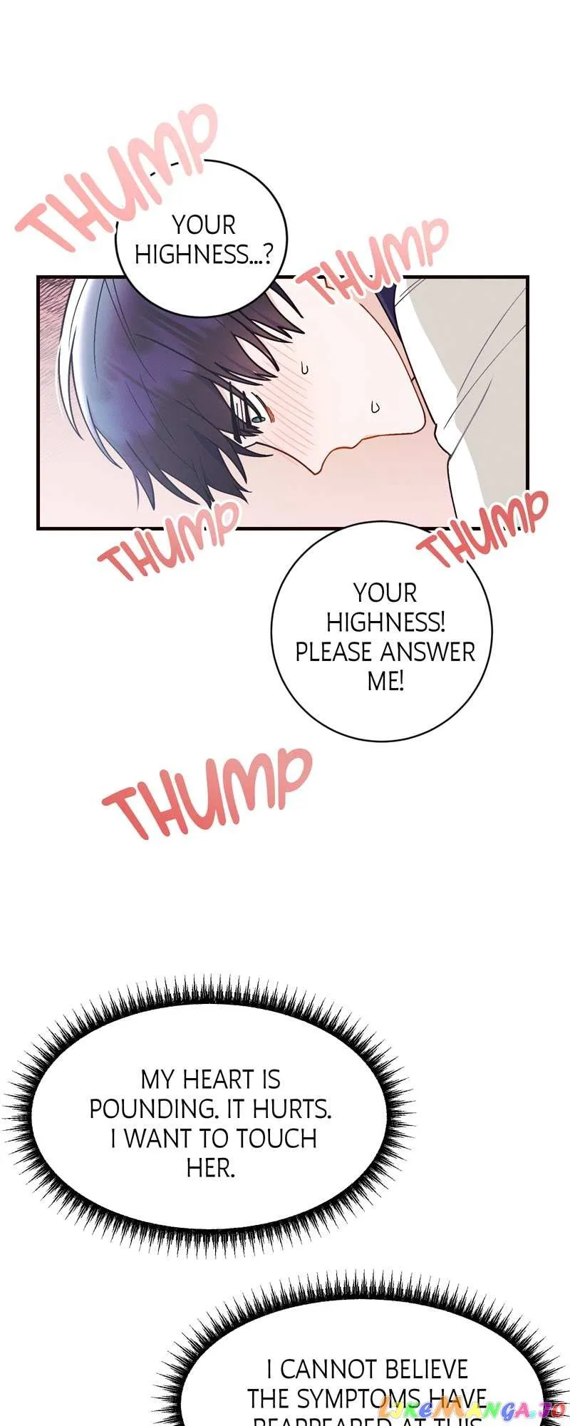 He’s Now Healthy-Perhaps Too Much Chapter 9 216 23