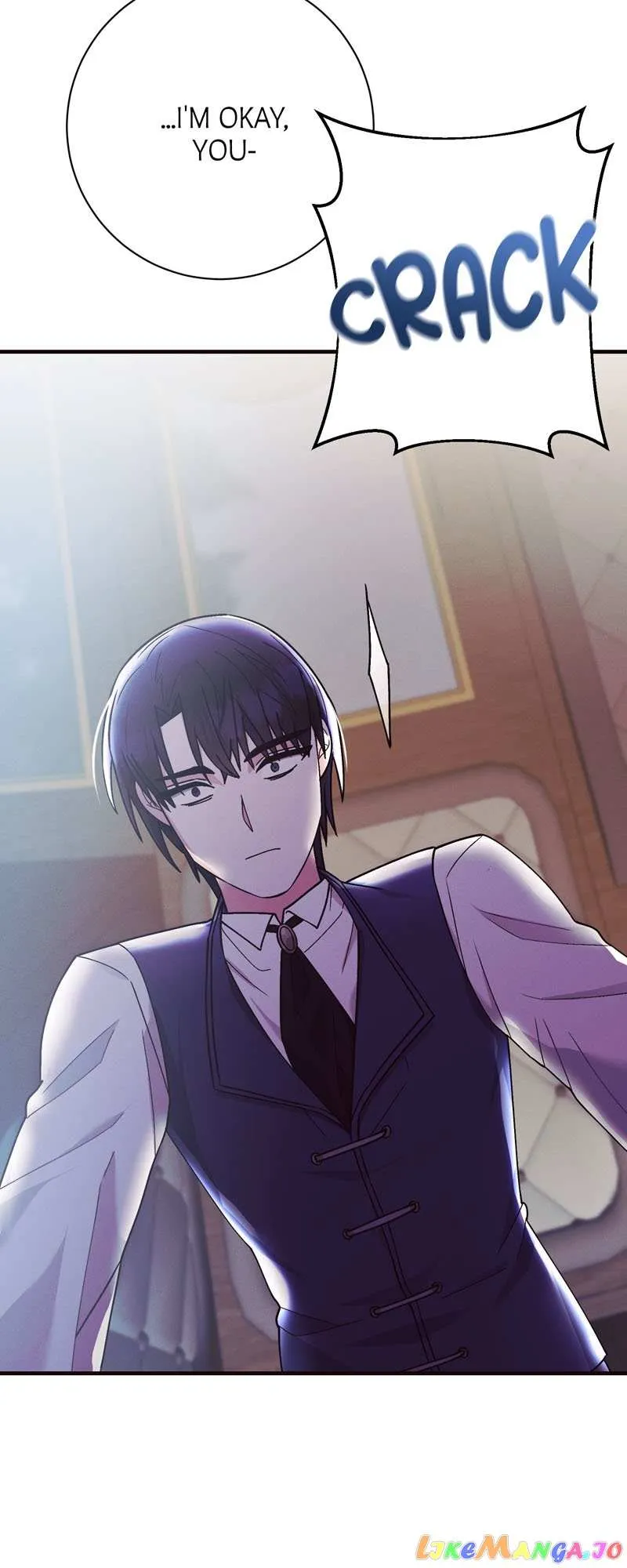 He’s Now Healthy-Perhaps Too Much Chapter 9 218 25