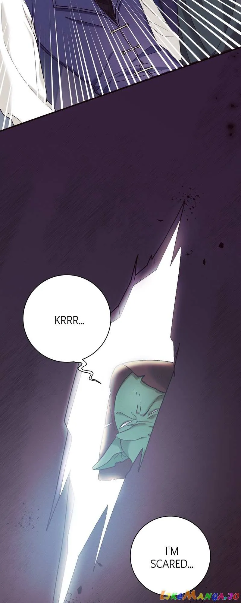 He’s Now Healthy-Perhaps Too Much Chapter 9 220 27