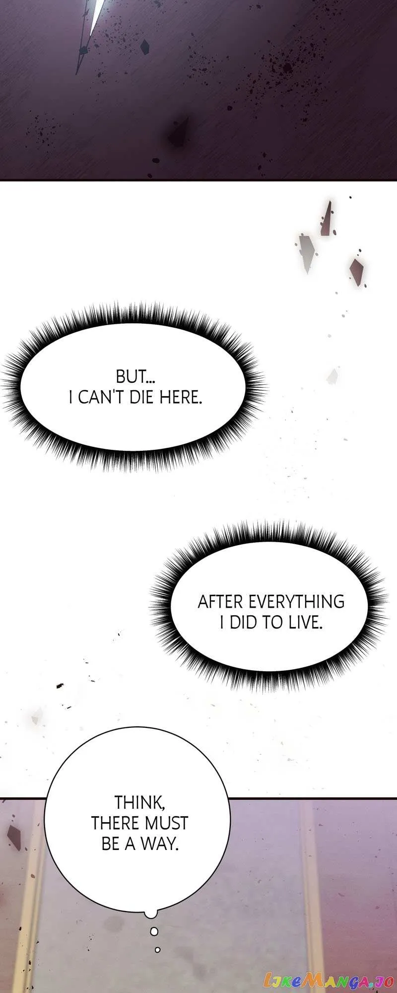 He’s Now Healthy-Perhaps Too Much Chapter 9 221 28