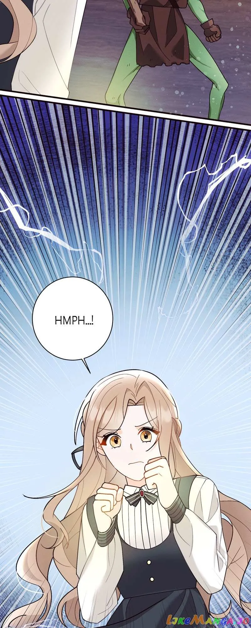 He’s Now Healthy-Perhaps Too Much Chapter 9 225 32