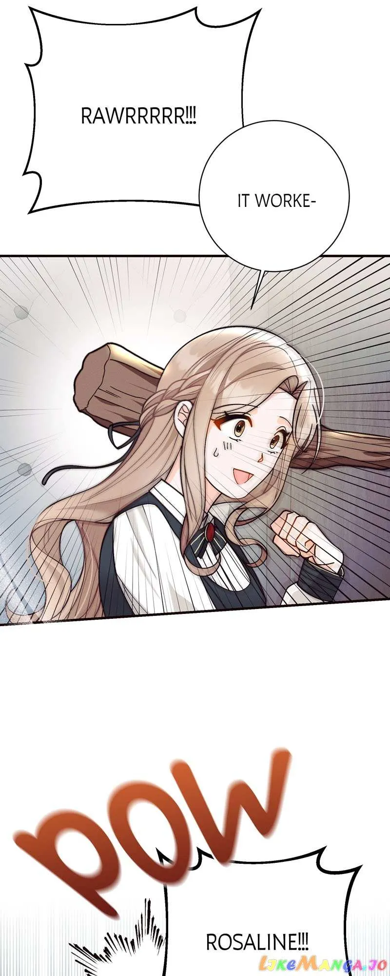 He’s Now Healthy-Perhaps Too Much Chapter 9 227 34