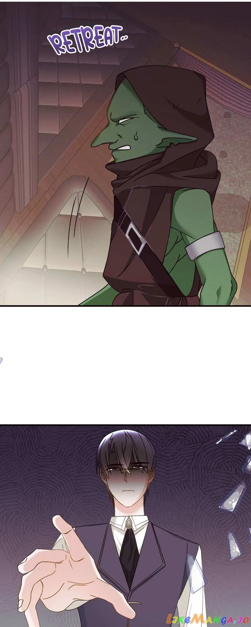 He’s Now Healthy-Perhaps Too Much Chapter 9 233 40