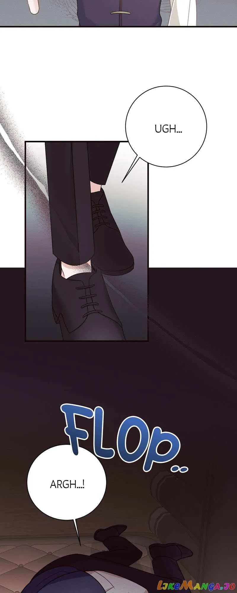 He’s Now Healthy-Perhaps Too Much Chapter 9 234 41