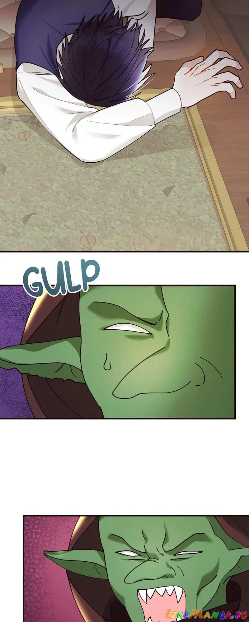 He’s Now Healthy-Perhaps Too Much Chapter 9 235 42