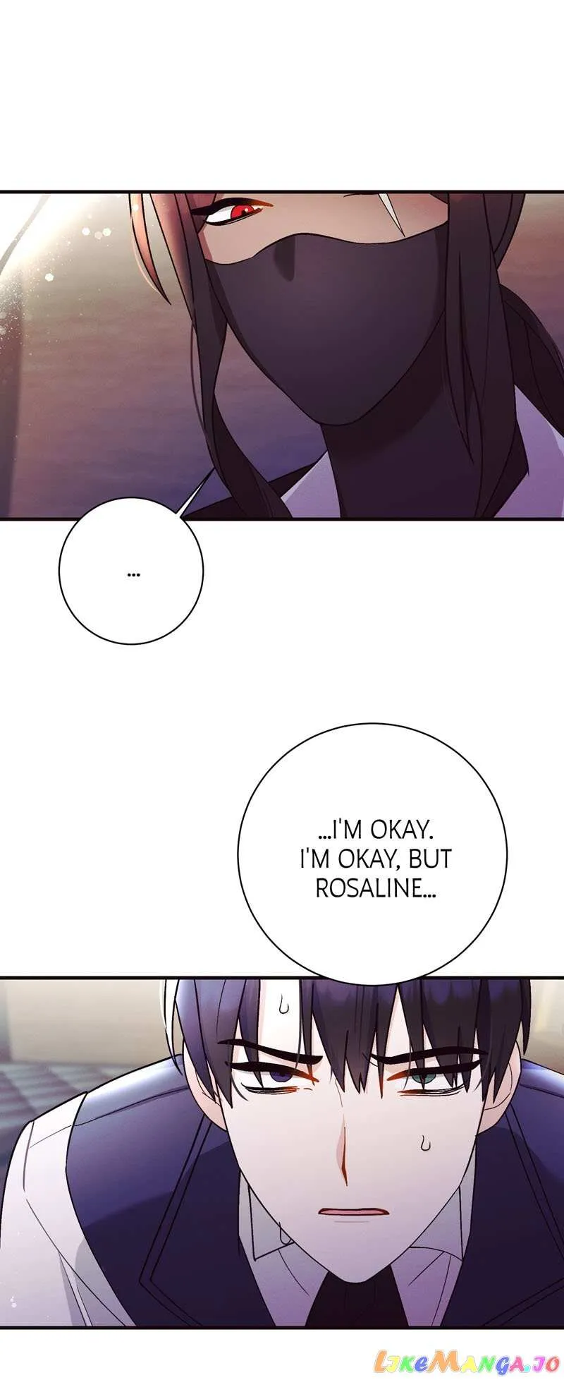 He’s Now Healthy-Perhaps Too Much Chapter 9 239 46