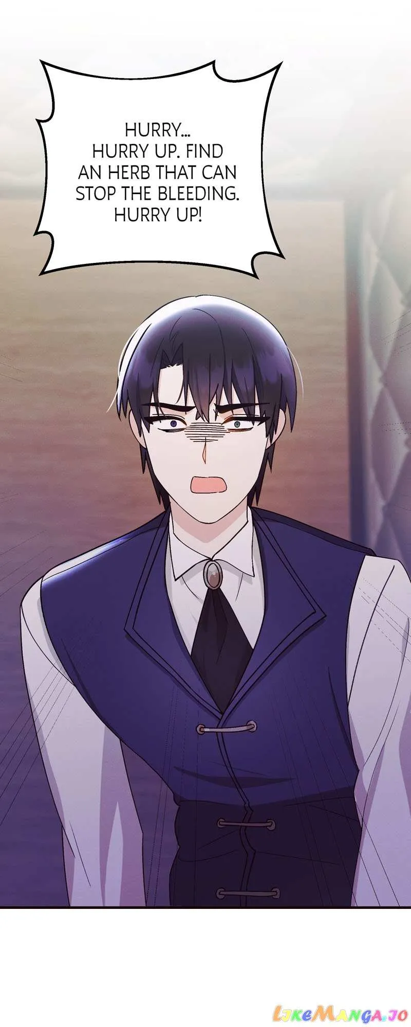 He’s Now Healthy-Perhaps Too Much Chapter 9 240 47