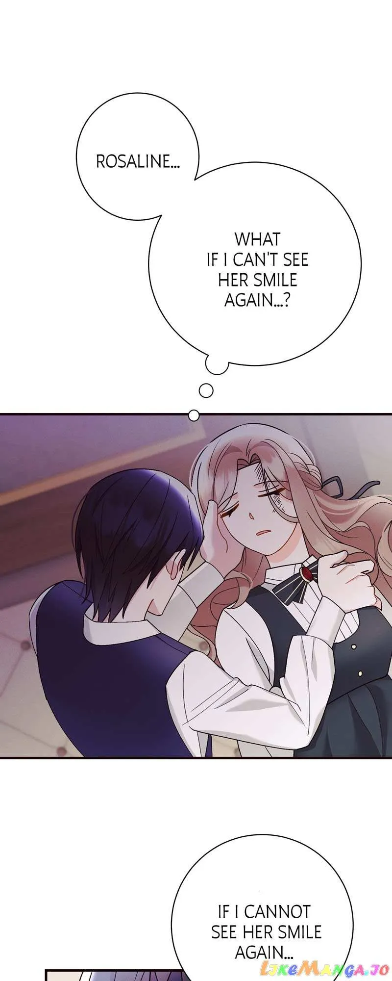 He’s Now Healthy-Perhaps Too Much Chapter 9 242 49