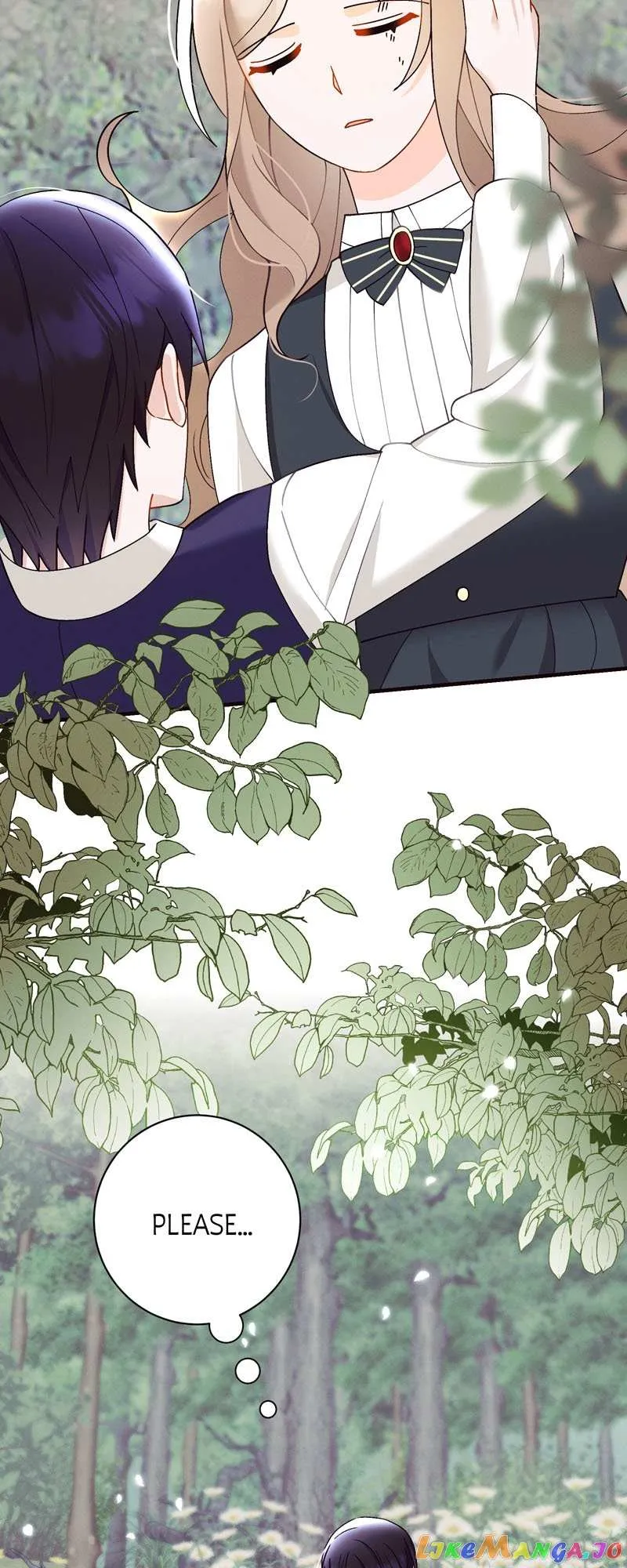 He’s Now Healthy-Perhaps Too Much Chapter 9 246 53