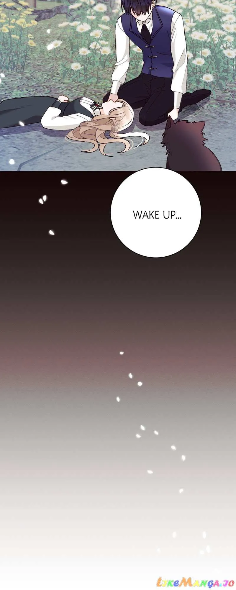 He’s Now Healthy-Perhaps Too Much Chapter 9 247 54