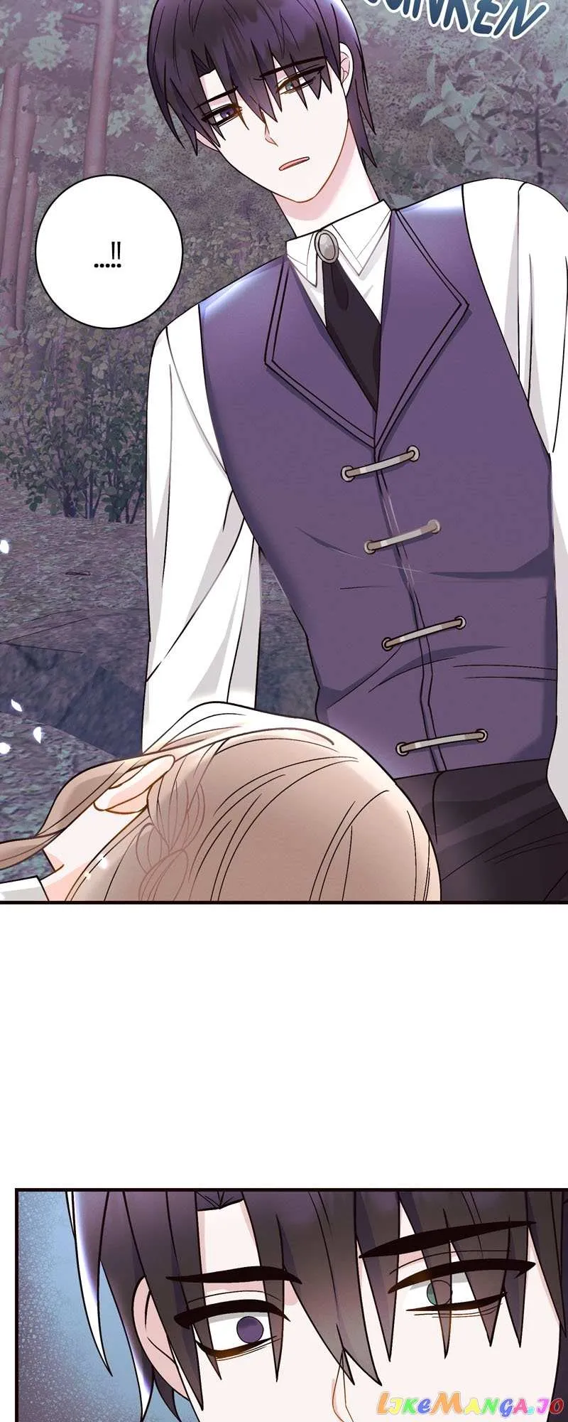 He’s Now Healthy-Perhaps Too Much Chapter 9 250 57