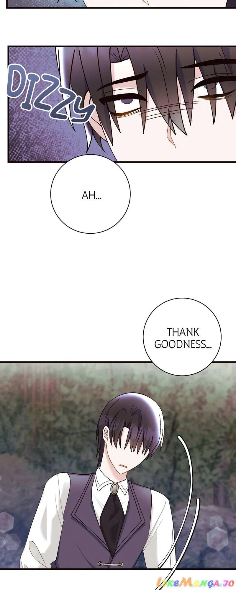 He’s Now Healthy-Perhaps Too Much Chapter 9 251 58