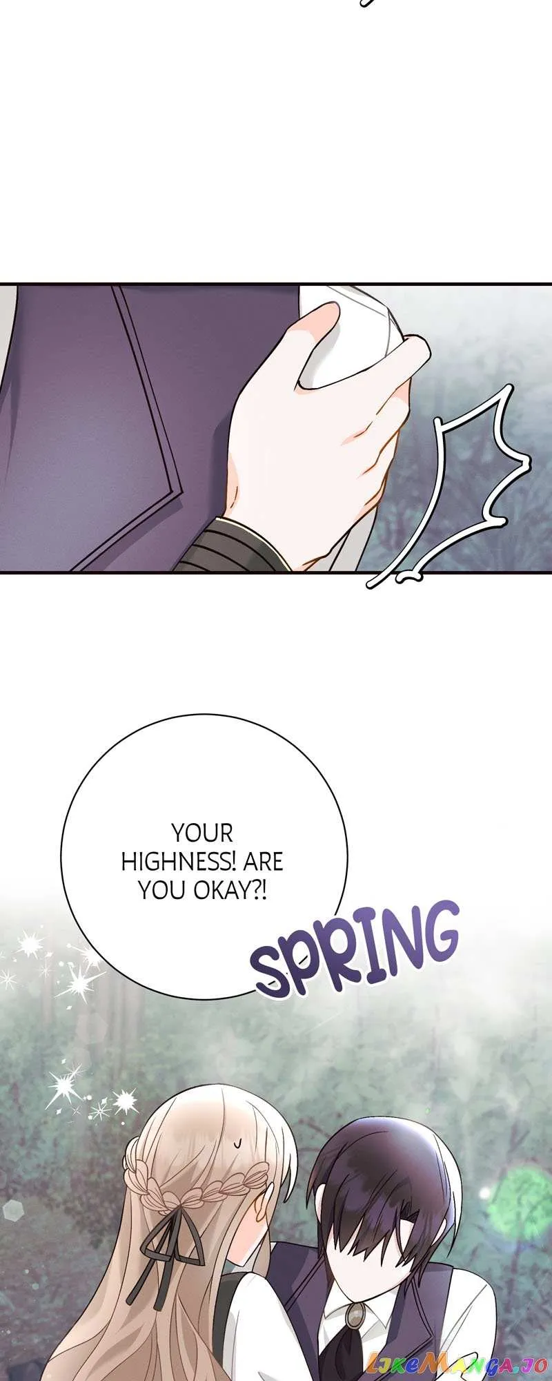 He’s Now Healthy-Perhaps Too Much Chapter 9 252 59