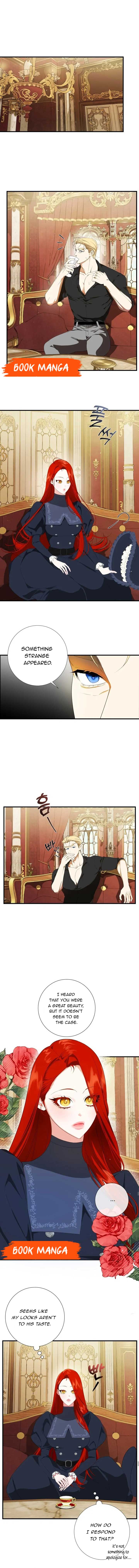 I Became My Son’s First Love Chapter 2 41 01