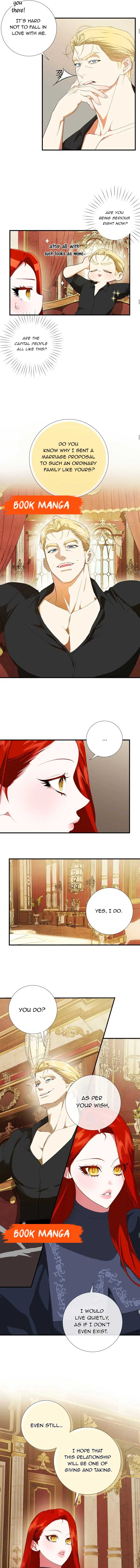 I Became My Son’s First Love Chapter 2 42 02