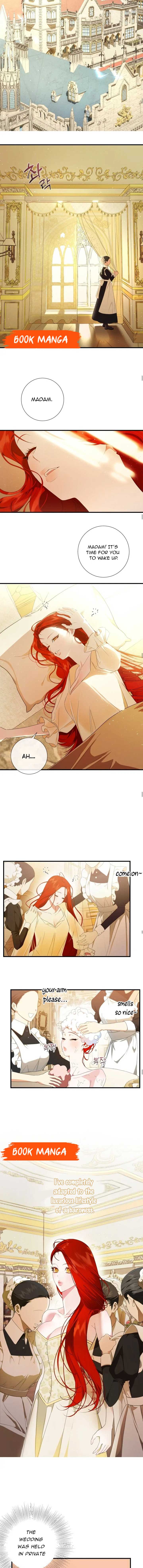 I Became My Son’s First Love Chapter 2 46 06