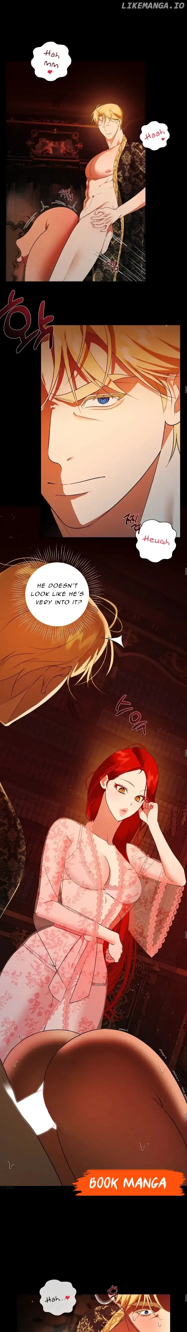 I Became My Son’s First Love Chapter 5 55 03