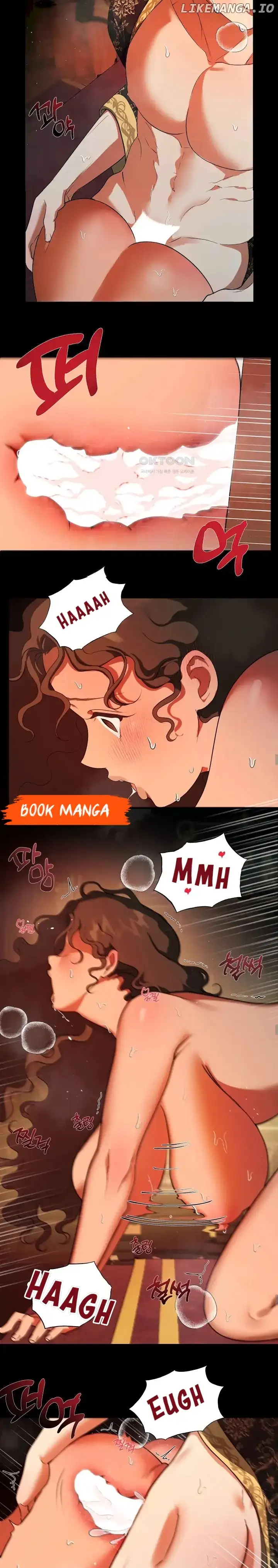 I Became My Son’s First Love Chapter 5 56 04