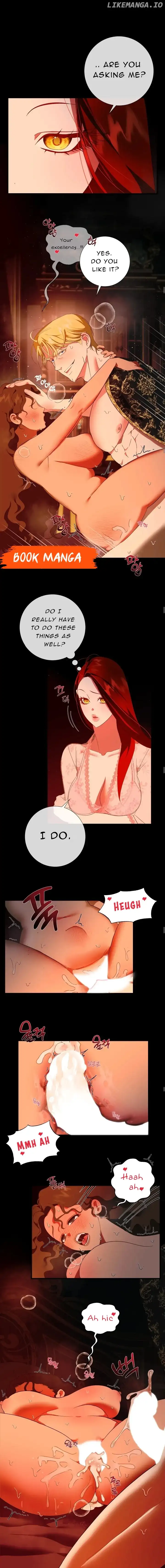 I Became My Son’s First Love Chapter 5 61 09