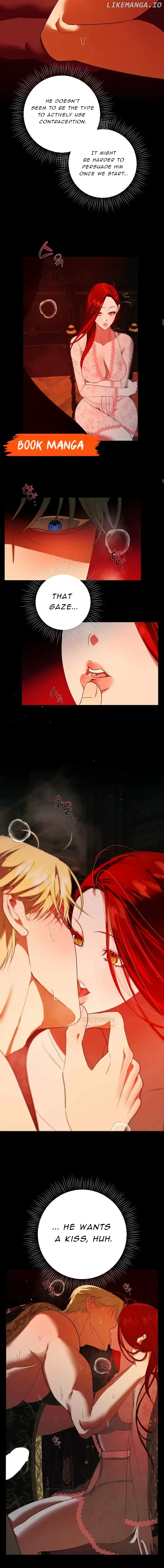 I Became My Son’s First Love Chapter 5 62 10