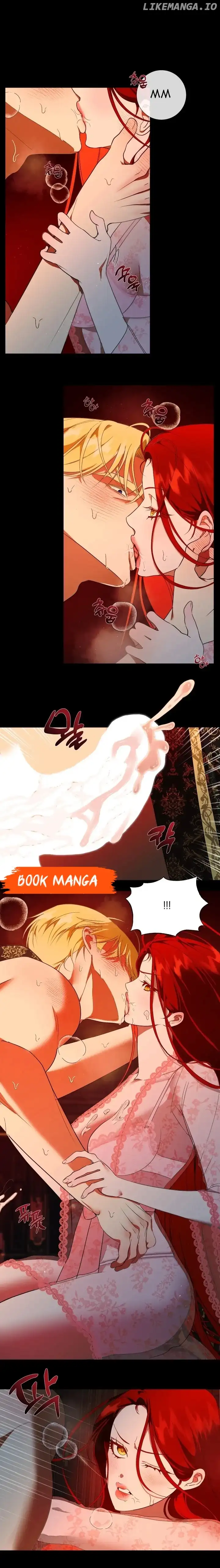 I Became My Son’s First Love Chapter 5 63 11