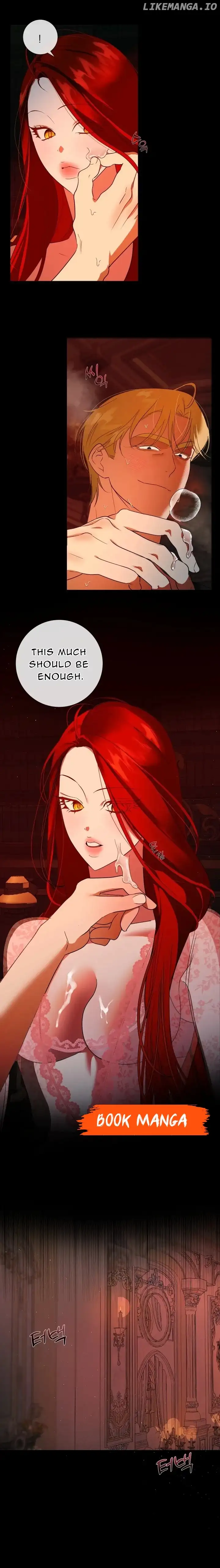 I Became My Son’s First Love Chapter 5 65 13