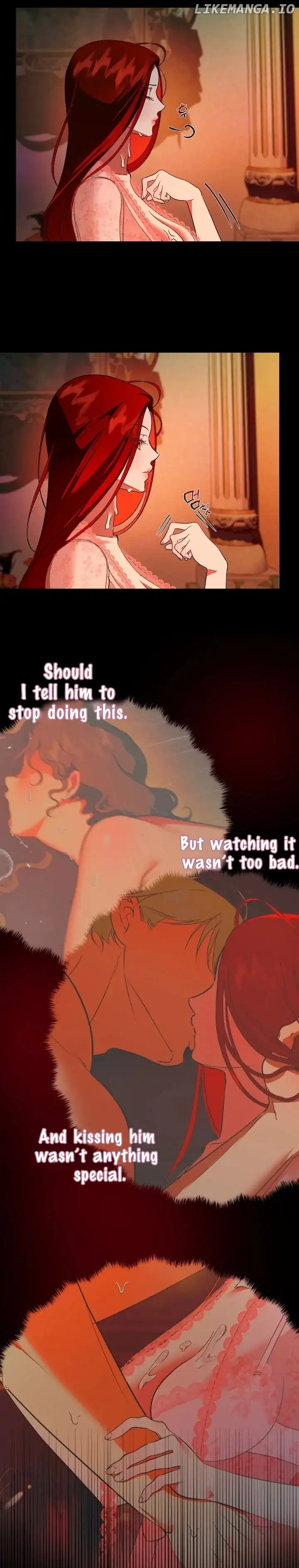 I Became My Son’s First Love Chapter 5 66 14