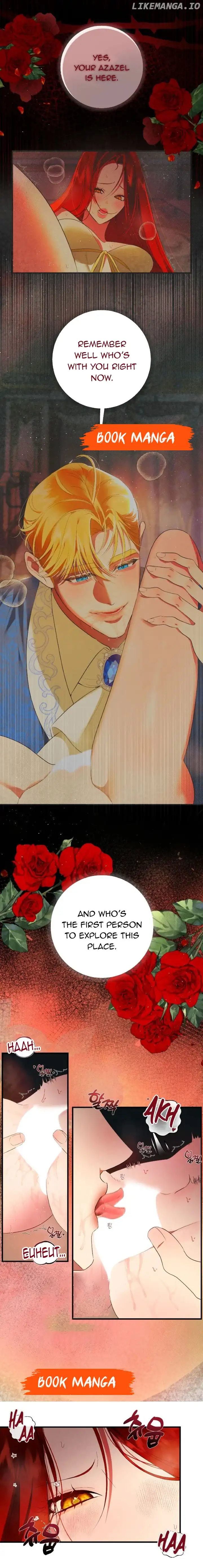 I Became My Son’s First Love Chapter 9 47 01