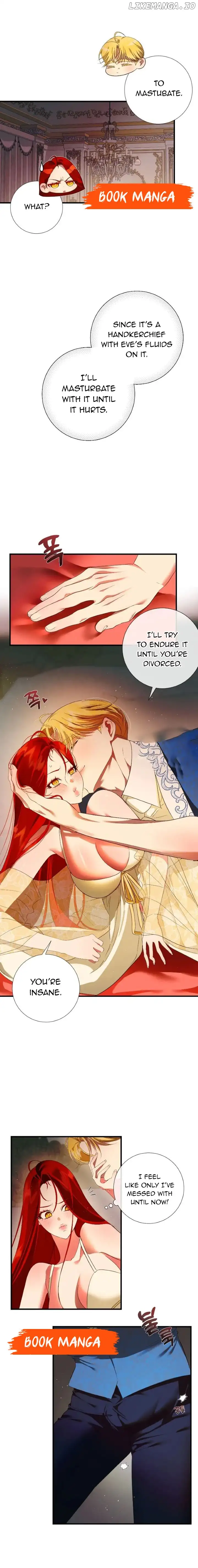 I Became My Son’s First Love Chapter 9 53 07