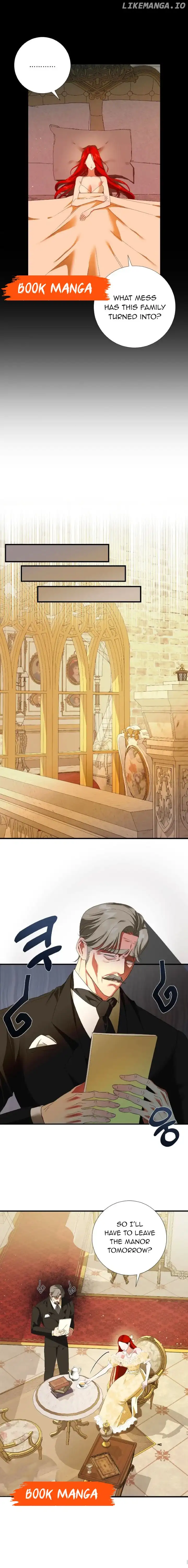 I Became My Son’s First Love Chapter 9 57 11