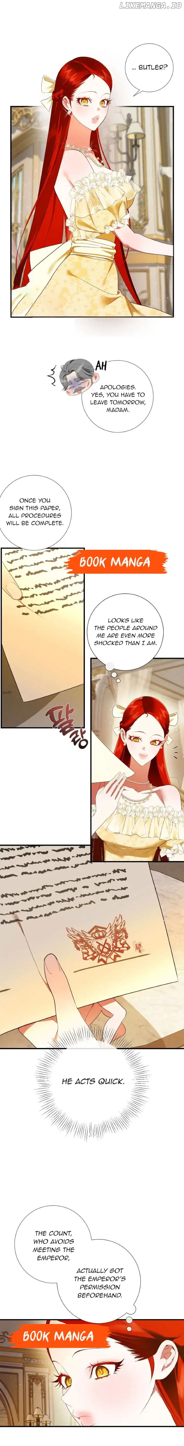 I Became My Son’s First Love Chapter 9 58 12