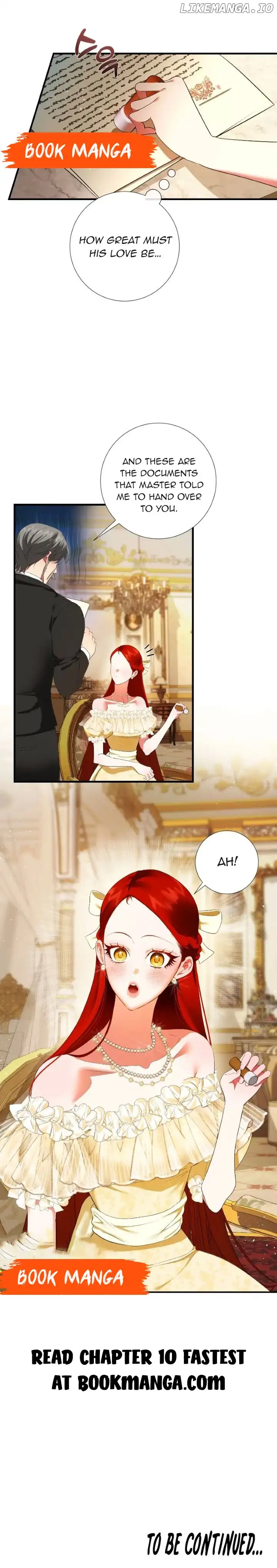 I Became My Son’s First Love Chapter 9 59 13