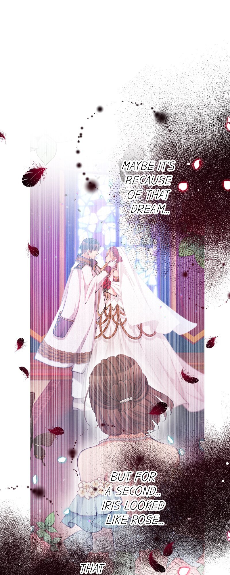 The Heat of the Reincarnated Villainess Chapter 102 173 01