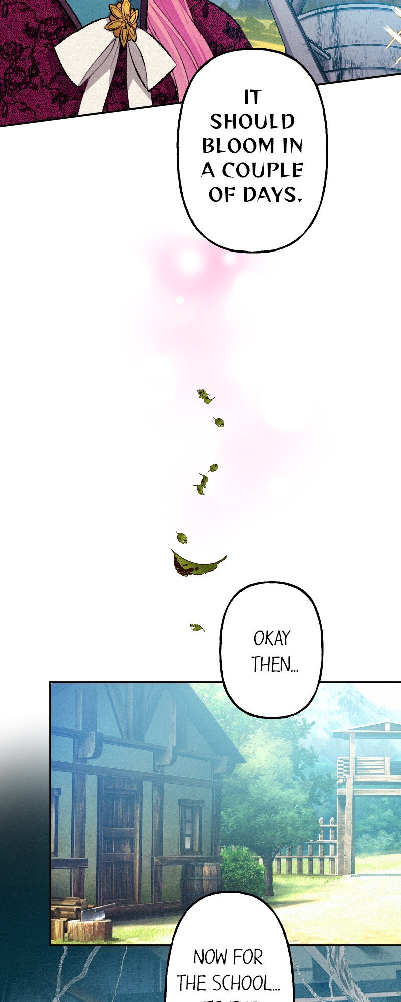 The Heat of the Reincarnated Villainess Chapter 102 178 06