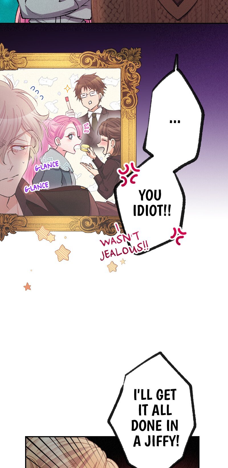 The Heat of the Reincarnated Villainess Chapter 102 187 15