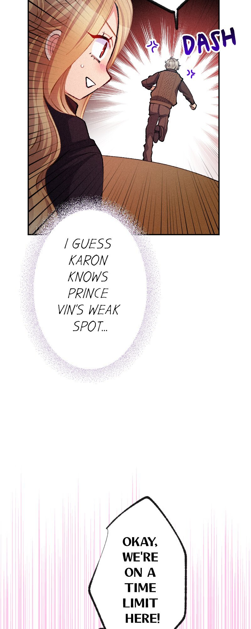 The Heat of the Reincarnated Villainess Chapter 102 188 16