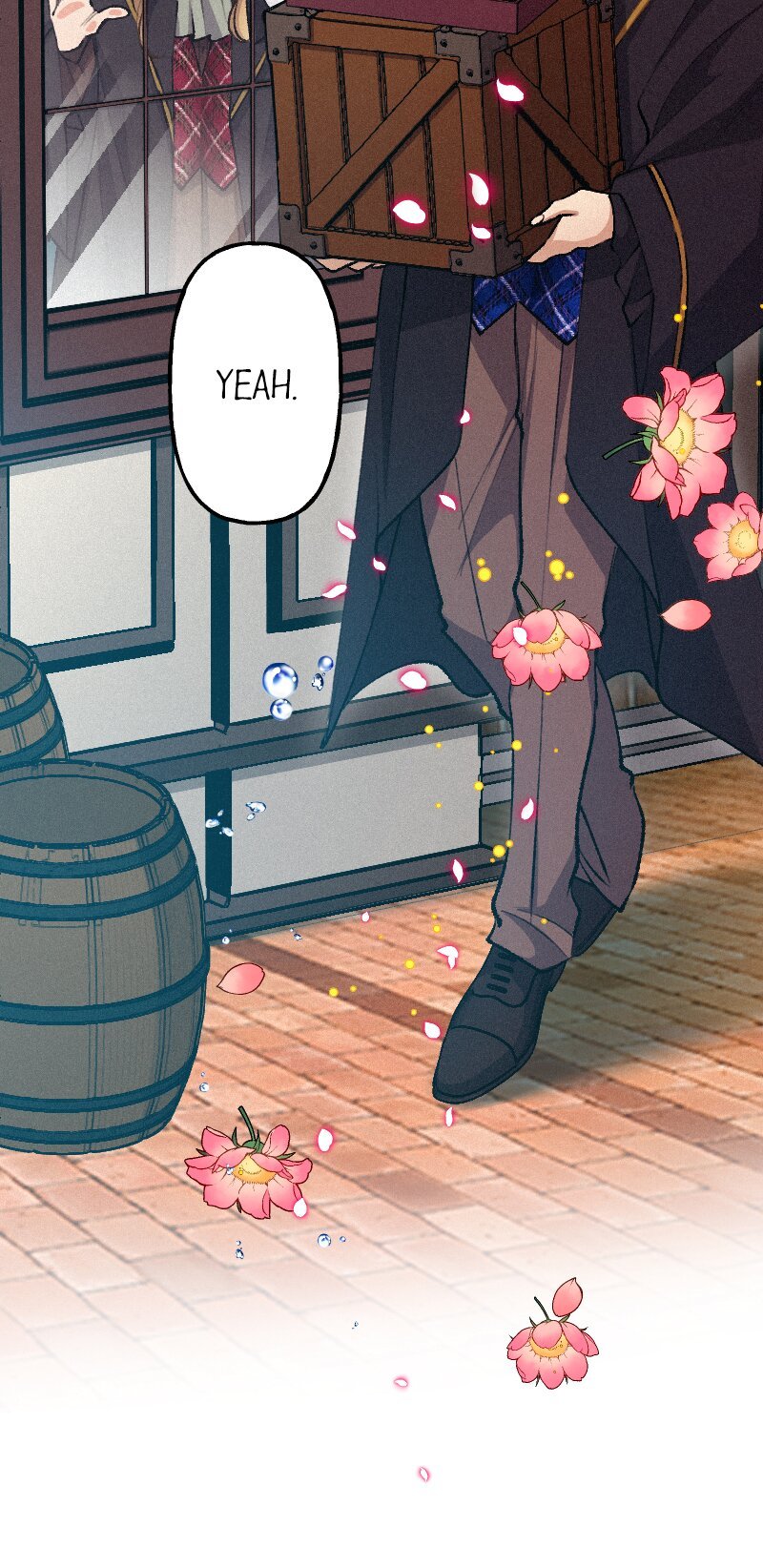 The Heat of the Reincarnated Villainess Chapter 102 192 20