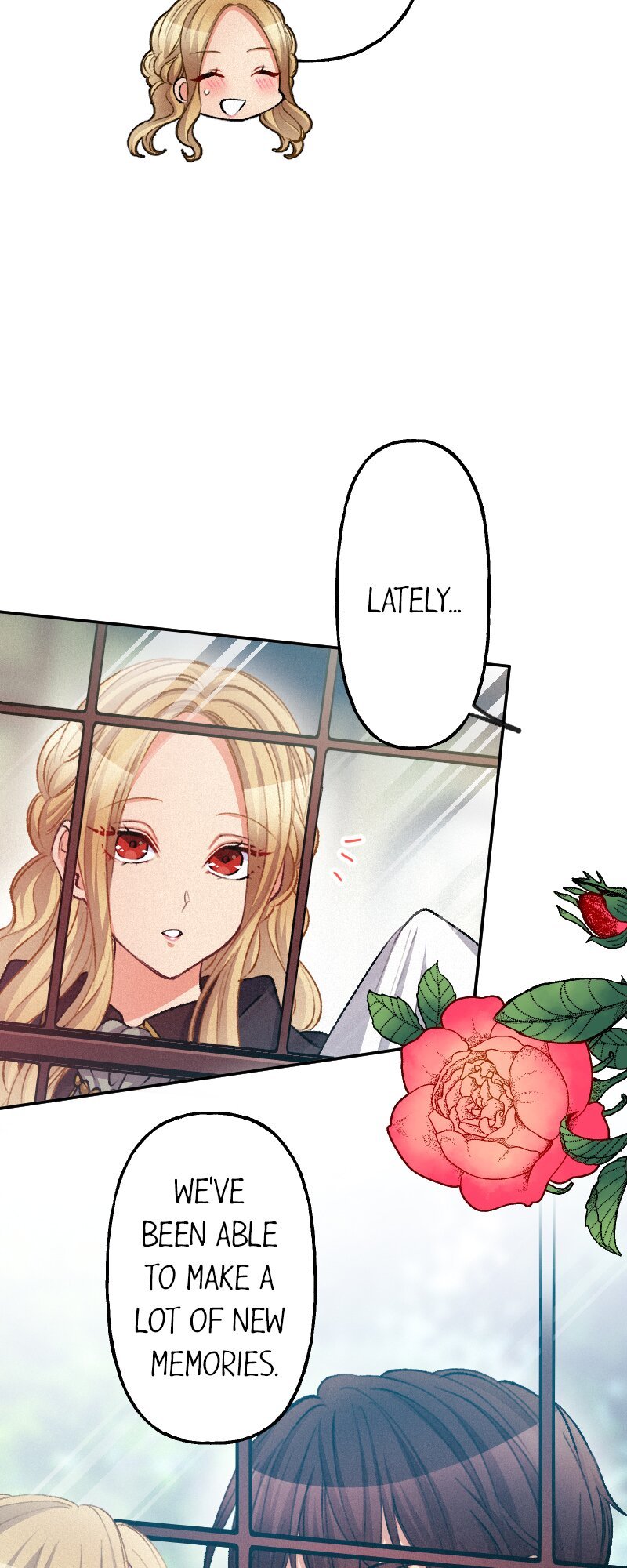 The Heat of the Reincarnated Villainess Chapter 102 194 22