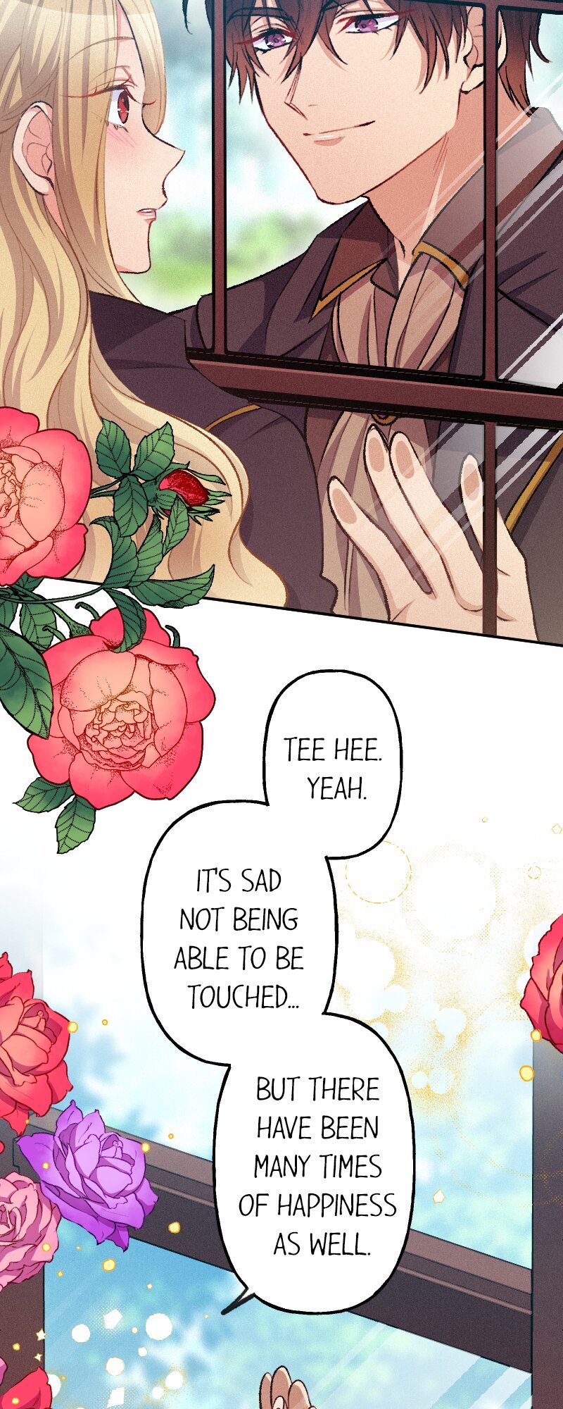 The Heat of the Reincarnated Villainess Chapter 102 195 23