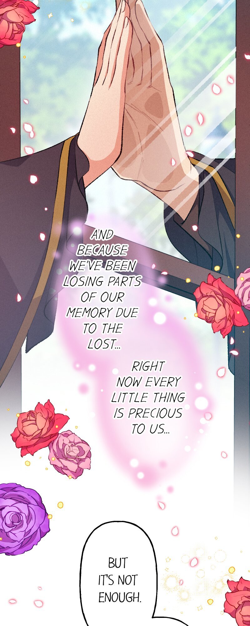 The Heat of the Reincarnated Villainess Chapter 102 196 24