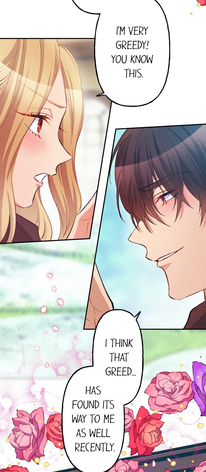 The Heat of the Reincarnated Villainess Chapter 102 197 25