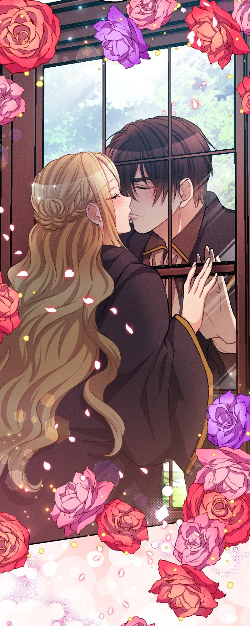 The Heat of the Reincarnated Villainess Chapter 102 198 26