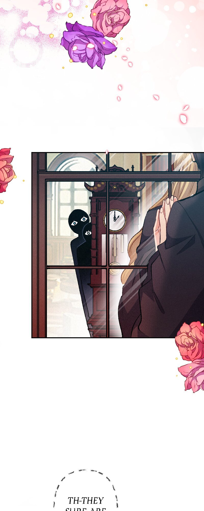 The Heat of the Reincarnated Villainess Chapter 102 199 27