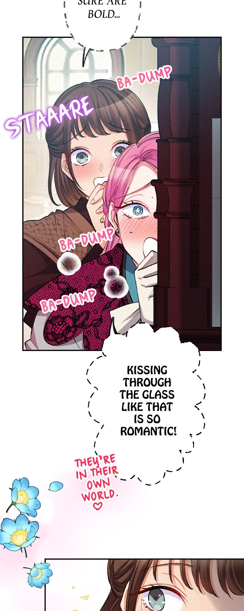 The Heat of the Reincarnated Villainess Chapter 102 200 28