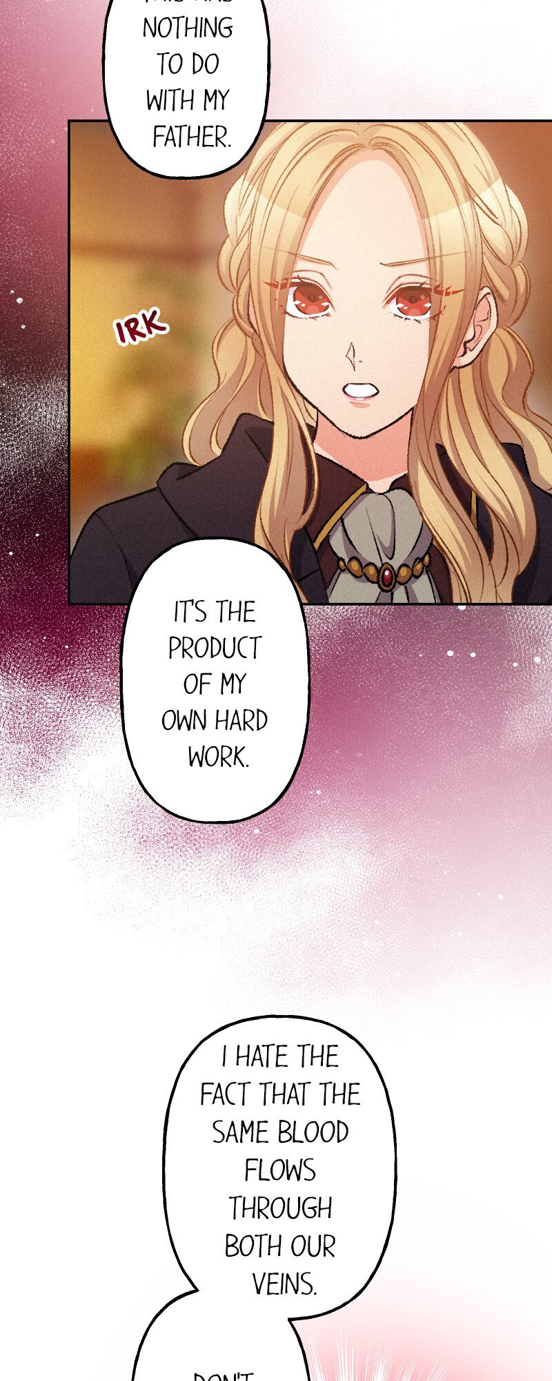 The Heat of the Reincarnated Villainess Chapter 102 208 36
