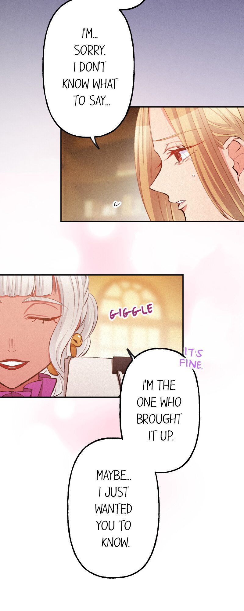 The Heat of the Reincarnated Villainess Chapter 102 212 40