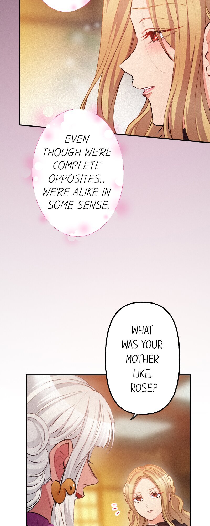 The Heat of the Reincarnated Villainess Chapter 102 216 44