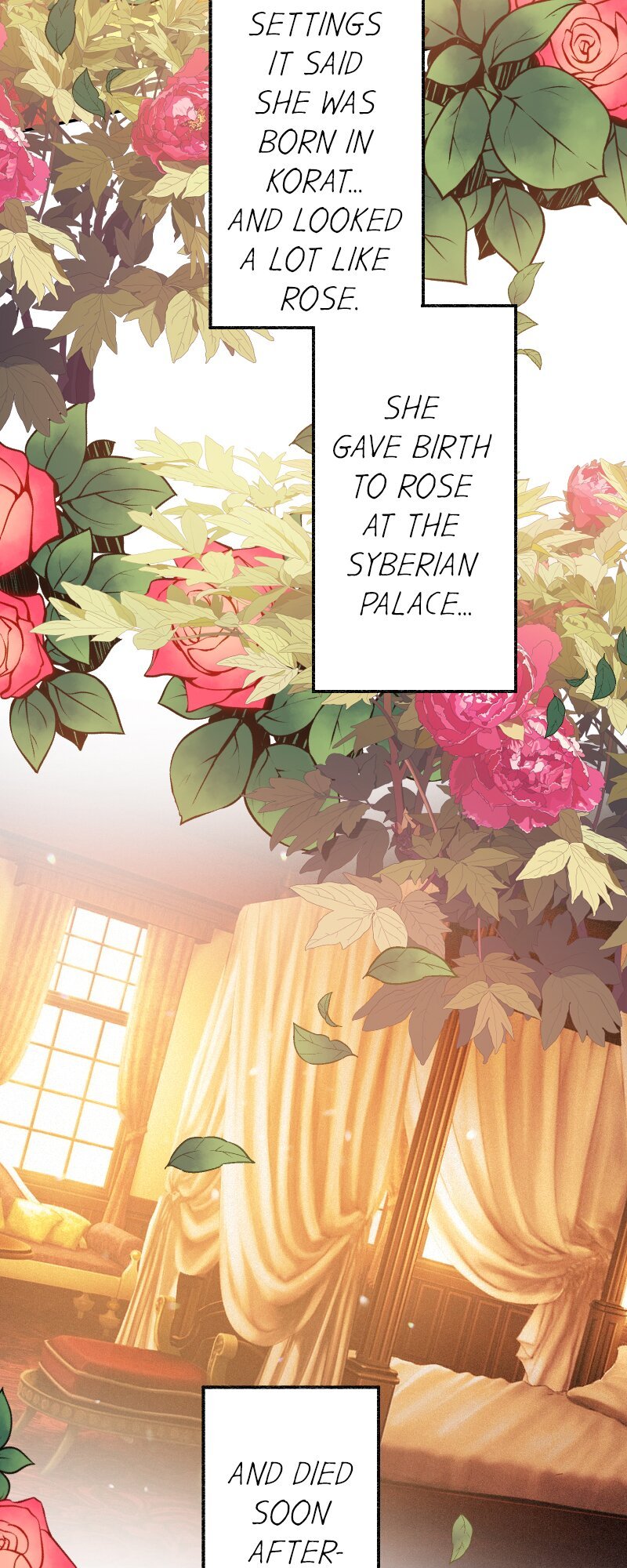 The Heat of the Reincarnated Villainess Chapter 102 219 47