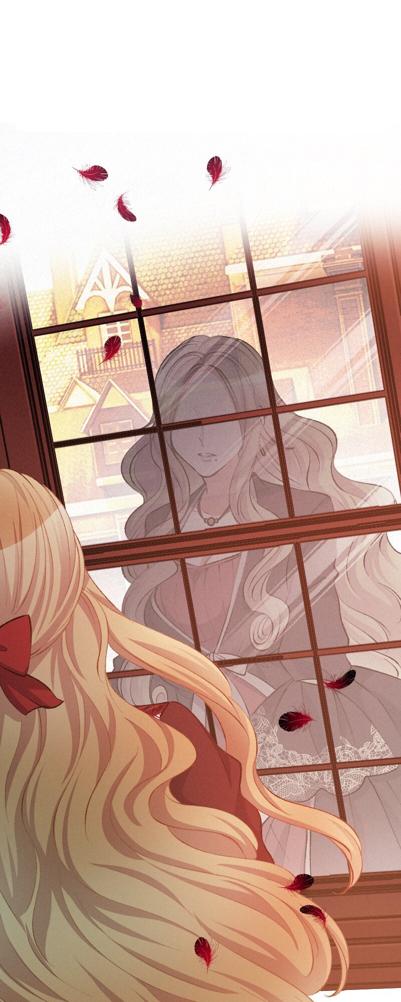 The Heat of the Reincarnated Villainess Chapter 104 191 01