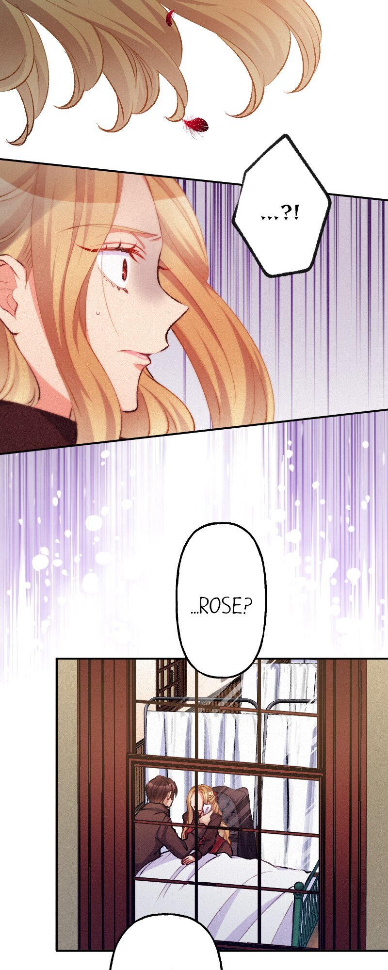 The Heat of the Reincarnated Villainess Chapter 104 192 02